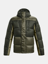 Under Armour Muške jakne Under Armour CGI Down Blocked Storm Jkt