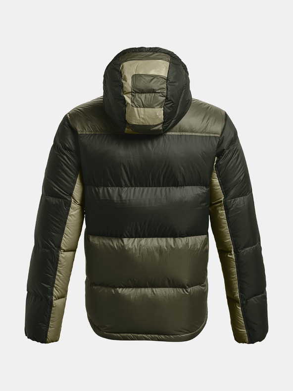 Under Armour Muške jakne Under Armour CGI Down Blocked Storm Jkt