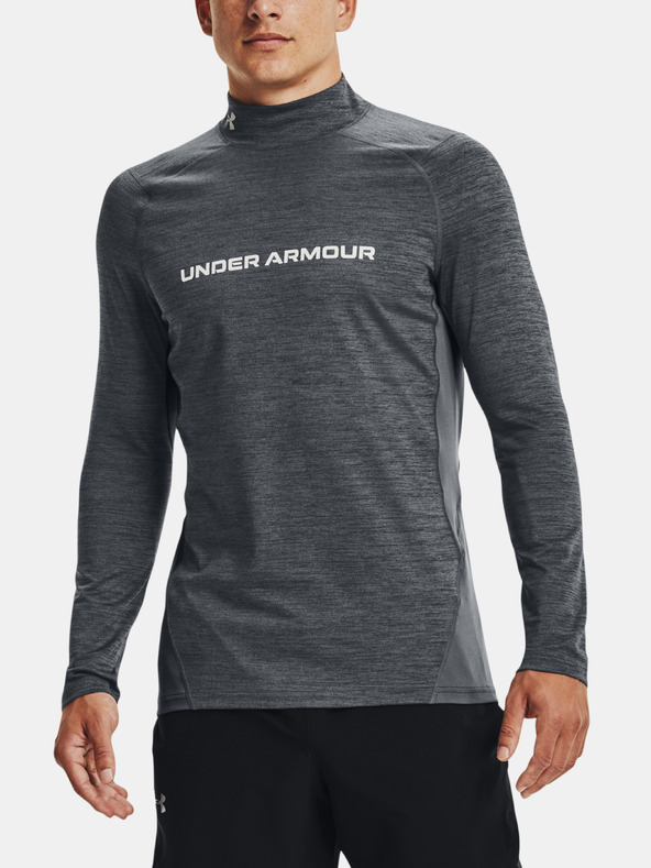 Under Armour Muške majice Under Armour UA CG Armour Fitted Twst Mck