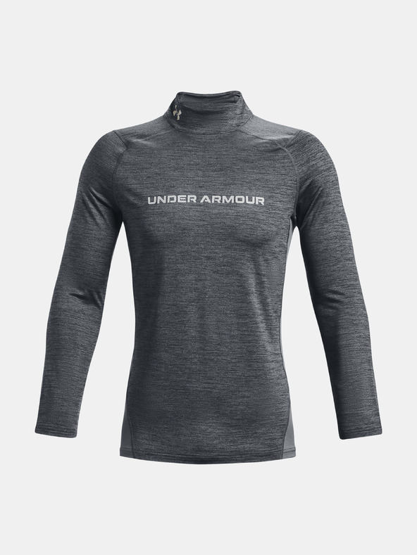 Under Armour Muške majice Under Armour UA CG Armour Fitted Twst Mck