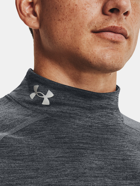 Under Armour Muške majice Under Armour UA CG Armour Fitted Twst Mck