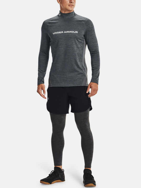 Under Armour Muške majice Under Armour UA CG Armour Fitted Twst Mck