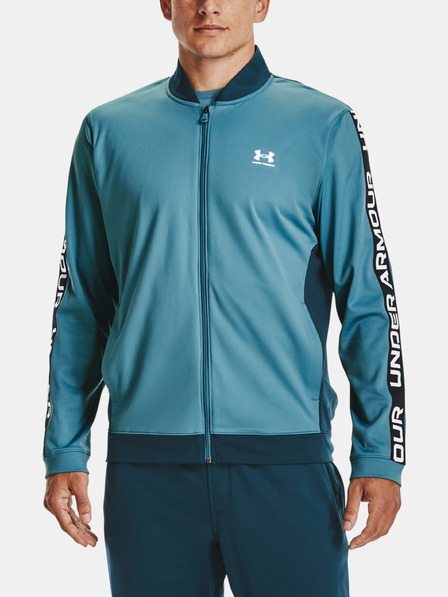 Under Armour Muška jakna Under Armour UA Tricot Fashion Jacket
