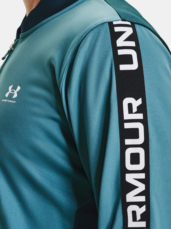 Under Armour Muška jakna Under Armour UA Tricot Fashion Jacket