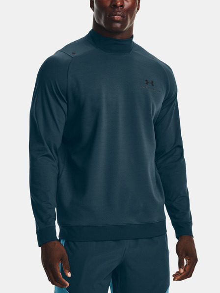 Under Armour Muška majica Under Armour UA Rush All Purpose Mock