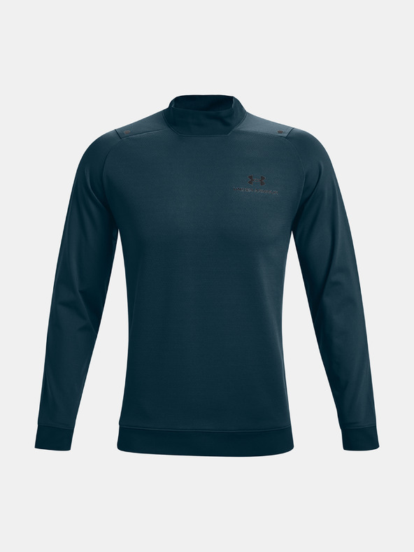 Under Armour Muška majica Under Armour UA Rush All Purpose Mock