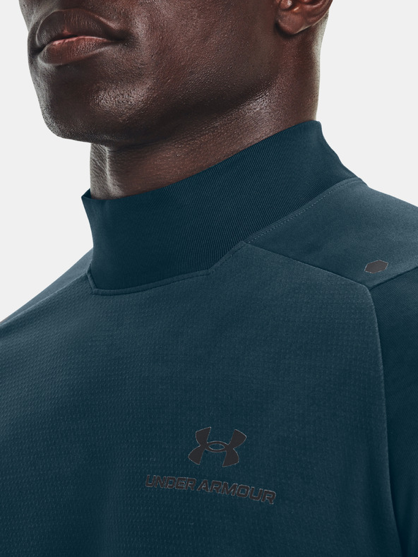 Under Armour Muška majica Under Armour UA Rush All Purpose Mock