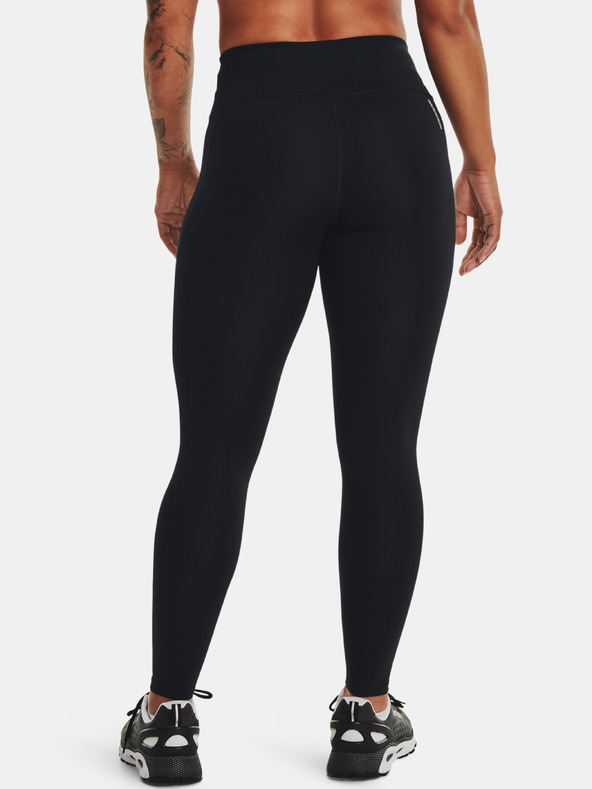 Under Armour Ženske tajice Under Armour UA Rush CG Core Tajice
