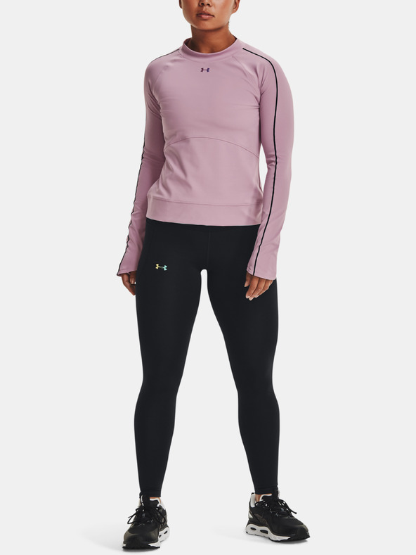 Under Armour Ženske tajice Under Armour UA Rush CG Core Tajice