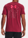 Under Armour Muške majice Under Armour UA REPEAT BRANDED SS
