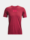 Under Armour Muške majice Under Armour UA REPEAT BRANDED SS