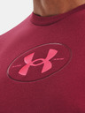 Under Armour Muške majice Under Armour UA REPEAT BRANDED SS