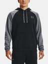 Under Armour Muška dukserica Under Armour UA RIVAL FLC COLORBLOCK HD