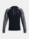 Under Armour Muška dukserica Under Armour UA RIVAL FLC COLORBLOCK HD