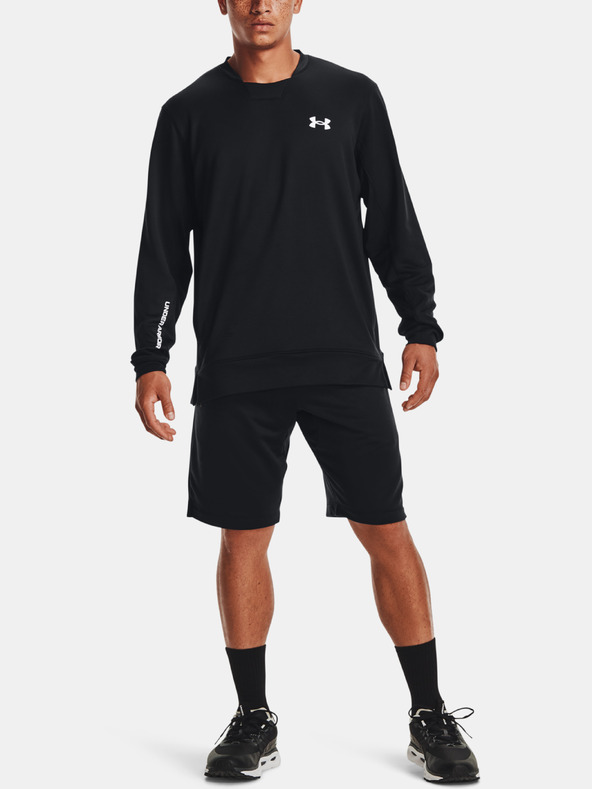 Under Armour Muške kratke hlače Under Armour ARMOUR TERRY SHORT