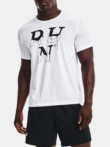Under Armour Muška majica Under Armour UA SPEED STRIDE 2.0 TEE