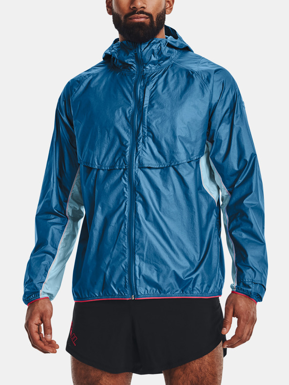 Under Armour Muška jakna Under Armour Impasse Trail Storm Jkt