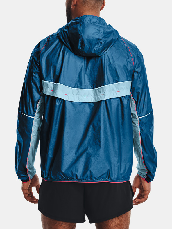 Under Armour Muška jakna Under Armour Impasse Trail Storm Jkt