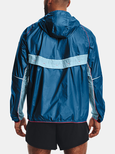 Under Armour Muška jakna Under Armour Impasse Trail Storm Jkt