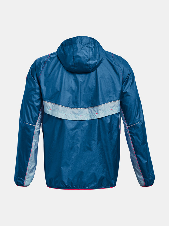 Under Armour Muška jakna Under Armour Impasse Trail Storm Jkt