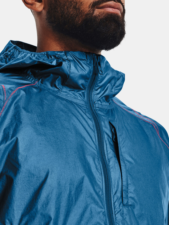 Under Armour Muška jakna Under Armour Impasse Trail Storm Jkt