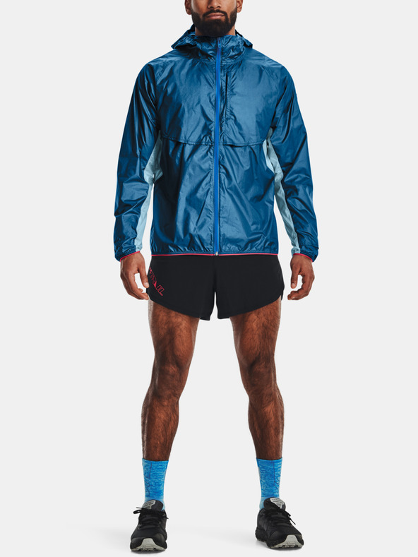 Under Armour Muška jakna Under Armour Impasse Trail Storm Jkt