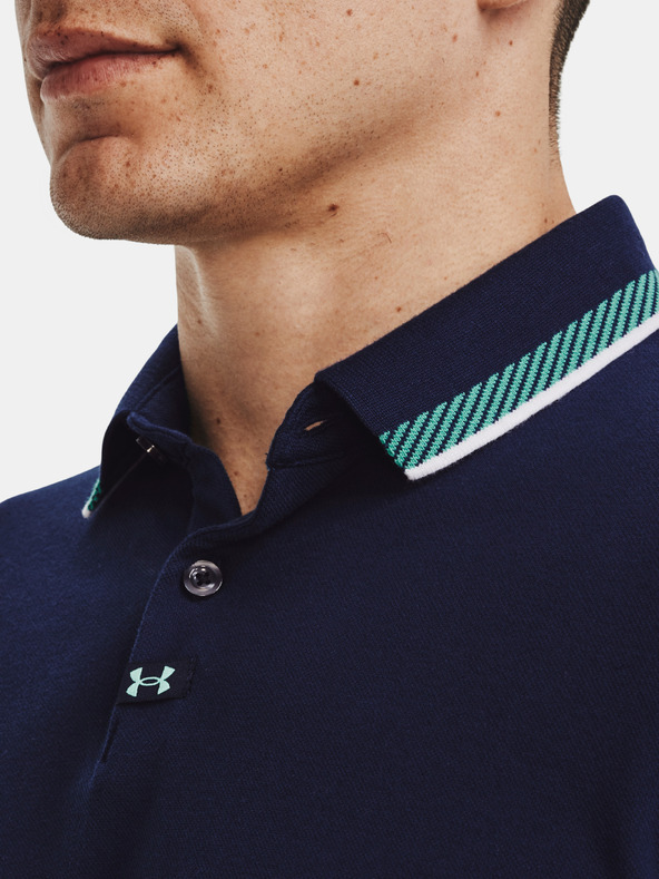 Under Armour Muški polo Under Armour UA Ace Polo