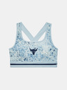 Under Armour Sportski grudnjak Under Armour UA Pjt Rock Bra Printed