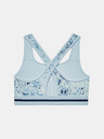 Under Armour Sportski grudnjak Under Armour UA Pjt Rock Bra Printed