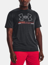 Under Armour Muška majica Under Armour UA Training Vent Graphic SS