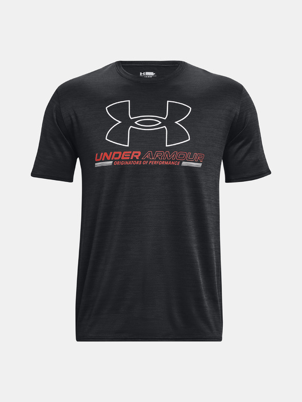 Under Armour Muška majica Under Armour UA Training Vent Graphic SS