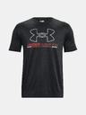 Under Armour Muška majica Under Armour UA Training Vent Graphic SS