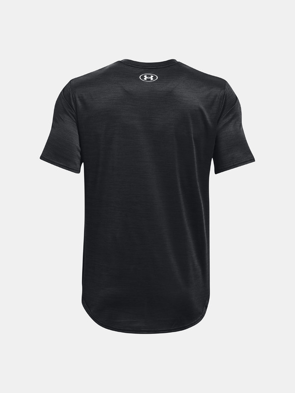 Under Armour Muška majica Under Armour UA Training Vent Graphic SS