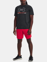 Under Armour Muška majica Under Armour UA Training Vent Graphic SS