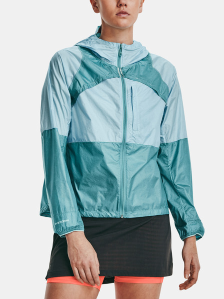Under Armour Ženska jakna Under Armour Impasse Trail Storm Jkt