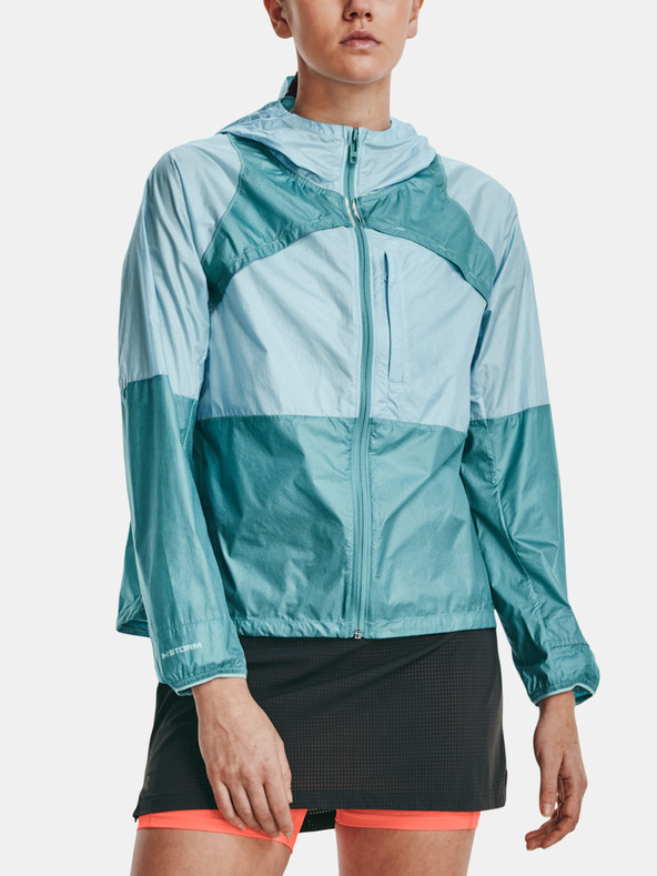Under Armour Ženska jakna Under Armour Impasse Trail Storm Jkt