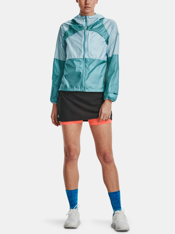 Under Armour Ženska jakna Under Armour Impasse Trail Storm Jkt