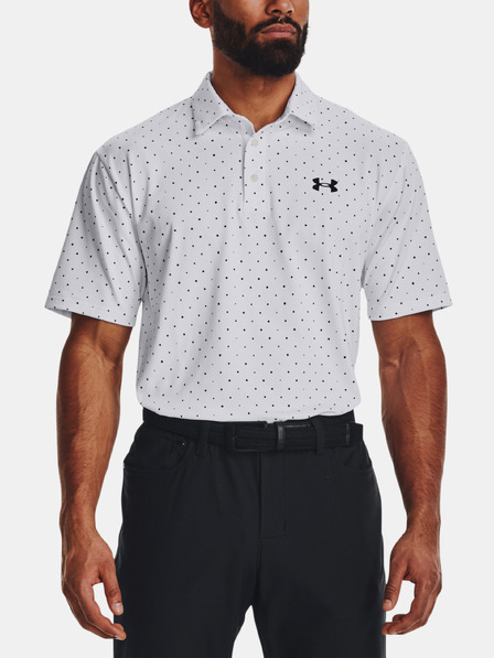 Under Armour Muška majica Under Armour UA Playoff Polo 2.0