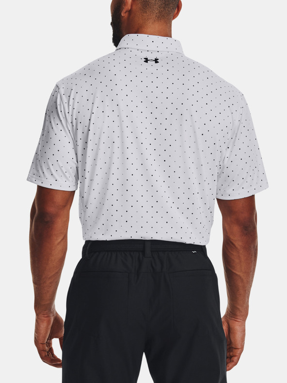 Under Armour Muška majica Under Armour UA Playoff Polo 2.0
