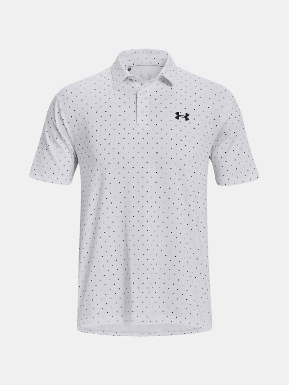Under Armour Muška majica Under Armour UA Playoff Polo 2.0