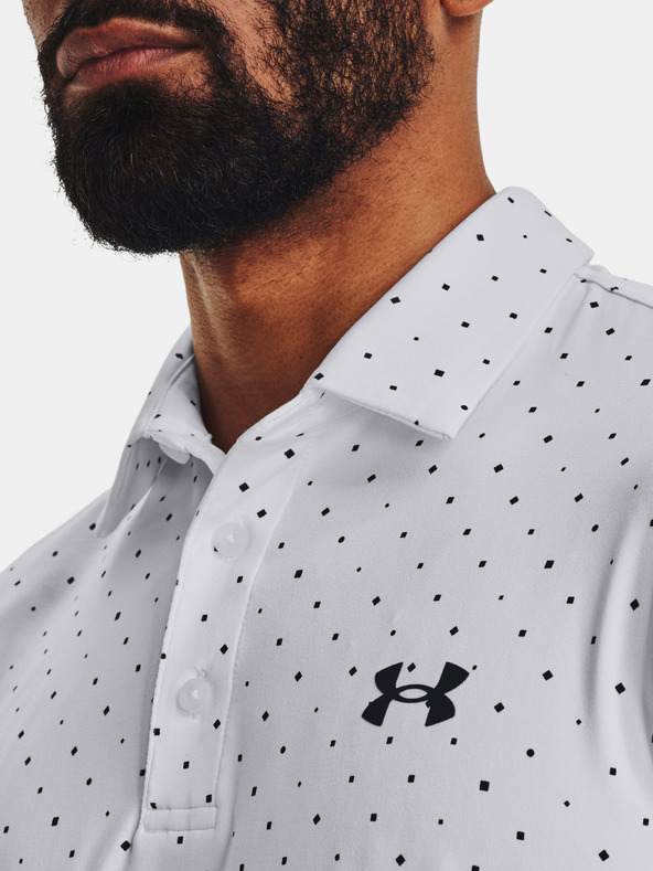 Under Armour Muška majica Under Armour UA Playoff Polo 2.0