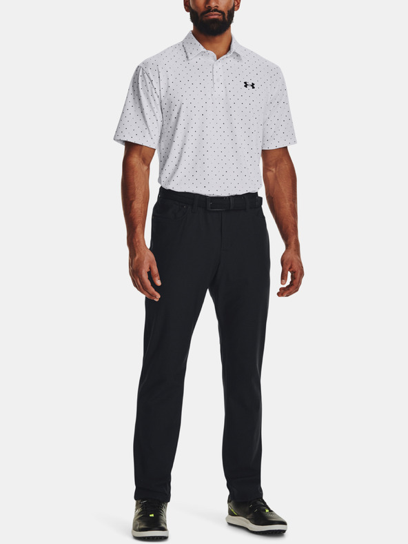 Under Armour Muška majica Under Armour UA Playoff Polo 2.0