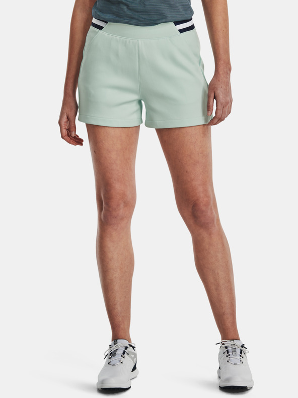 Under Armour Ženske kratke hlače Under Armour UA Links Club Short