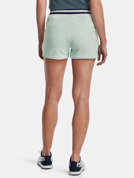 Under Armour Ženske kratke hlače Under Armour UA Links Club Short