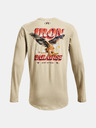 Under Armour Muška majica Under Armour UA Project Rock Outlaw LS
