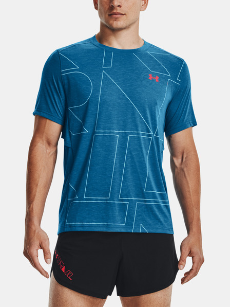 Under Armour Muška majica Under Armour UA Run Trail Tee