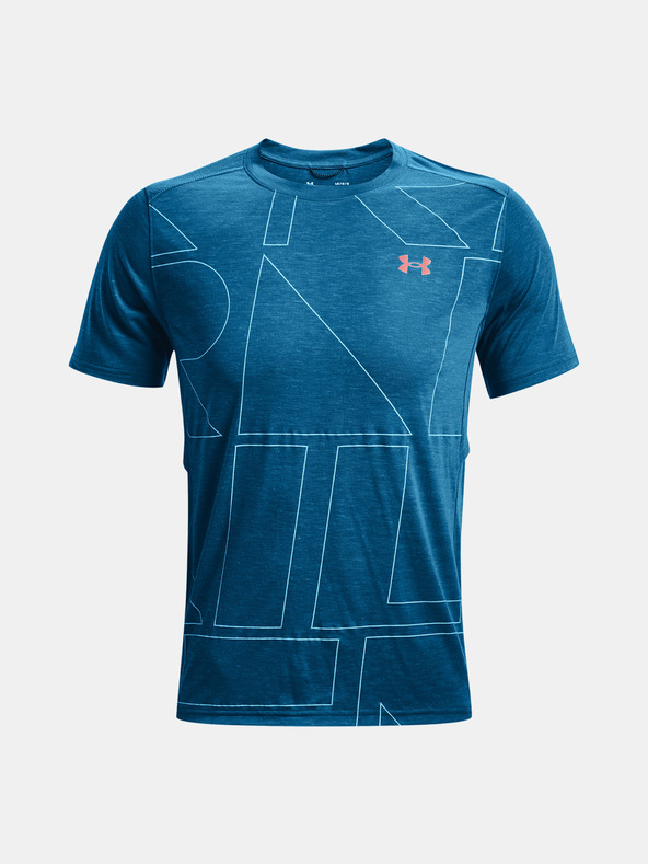 Under Armour Muška majica Under Armour UA Run Trail Tee