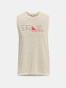 Under Armour Muška majica bez rukava Under Armour UA Run Trail Tank