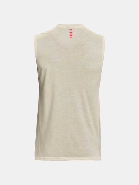 Under Armour Muška majica bez rukava Under Armour UA Run Trail Tank