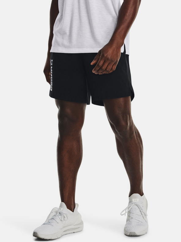 Under Armour Muške kratke hlače Under Armour UA Launch SW 7'' WM Short